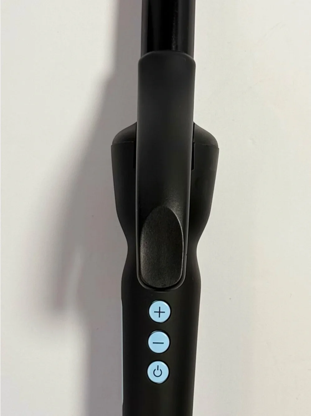 Bio Ionic curling iron